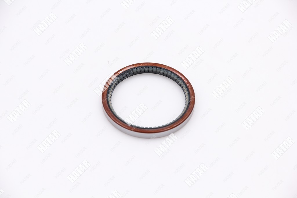 TOYOTA Сальник ступицы колеса 90310T0008