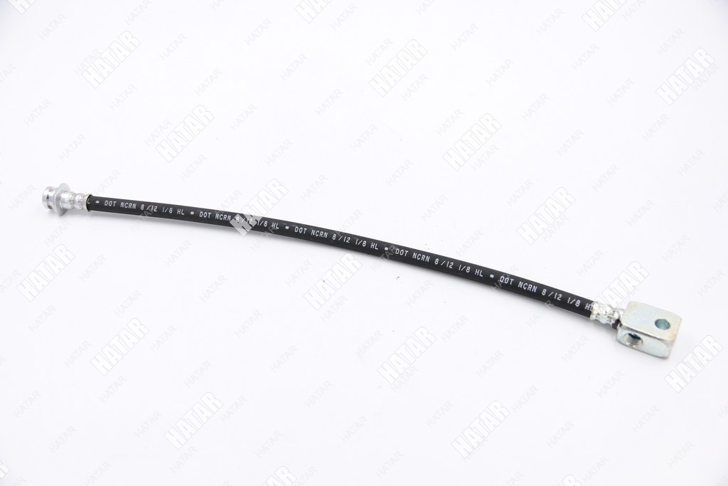 NISSAN Шланг тормозной резиновый 46210VB21A