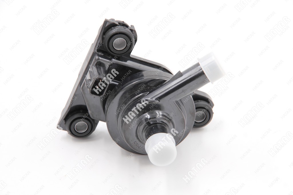 AUTO PARTS Помпа охлаждения инвертора G902047031