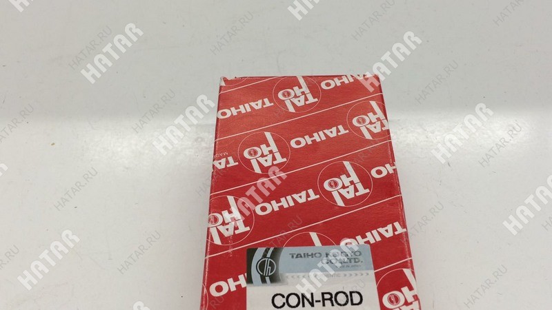 TAIHO Вкладыш шатунный комплект std R723ASTD
