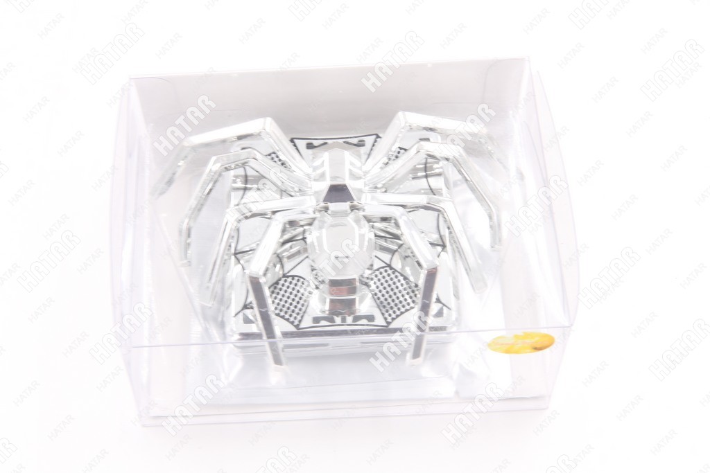 SPIDER Ароматизатор для автомобиля lemon 421