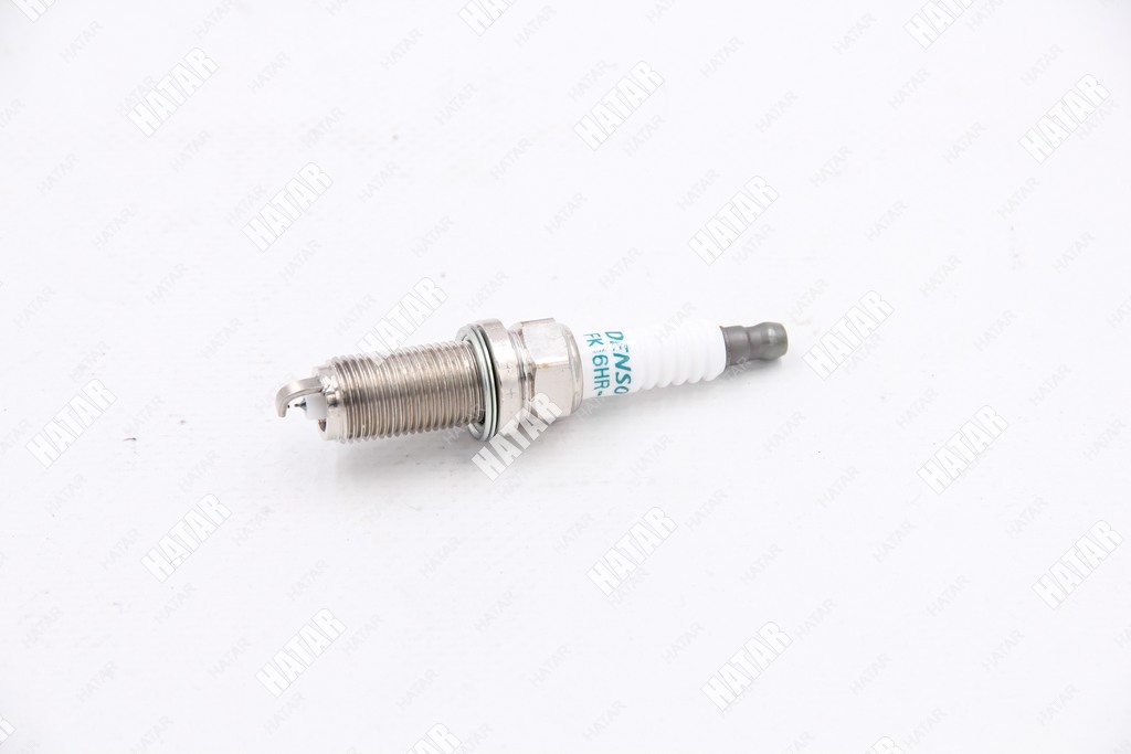 TOYOTA Свеча зажигания 9091901259
