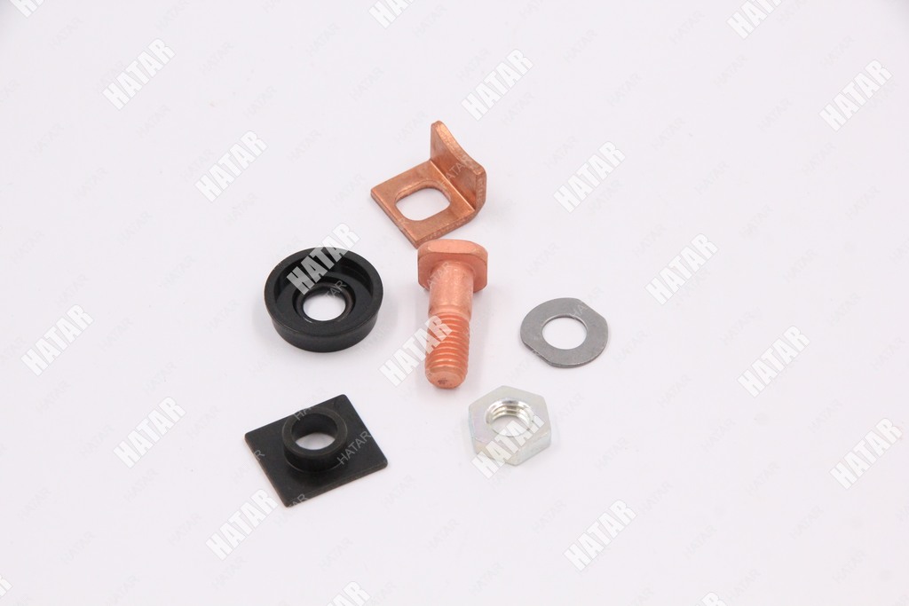 TOYOTA Пятак стартера 2822674070