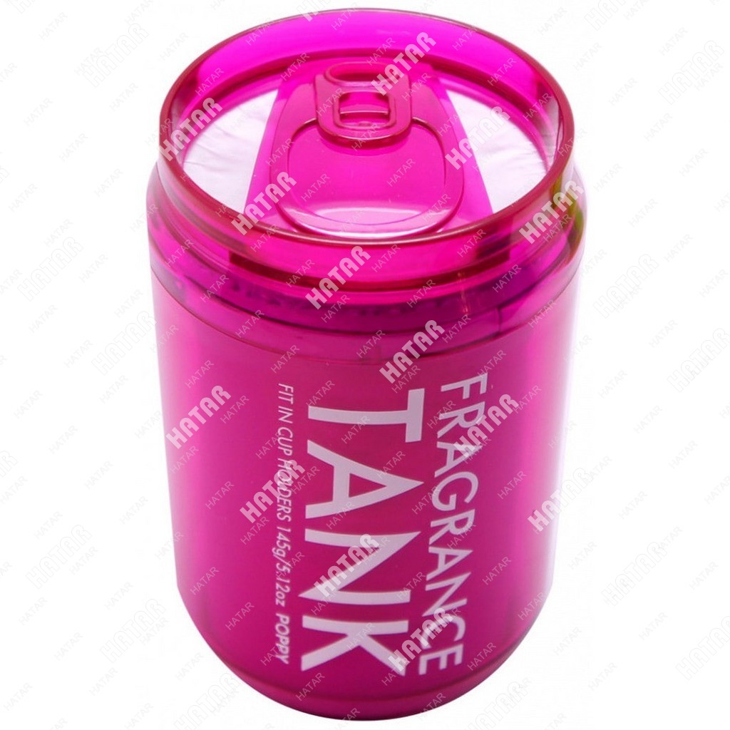 DIAX Гелевый ароматизатор воздуха для автомобиля ab diax fragrance tank peach&kiss 2592 145ml DIAXB592