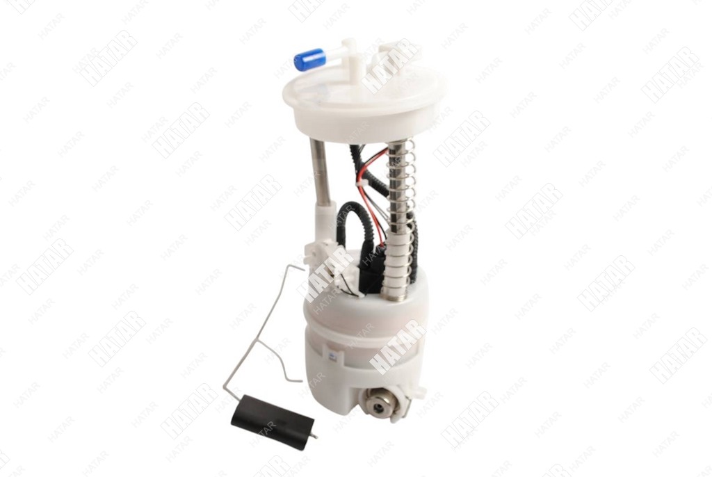 AUTO PARTS Фильтр топливный в сборе qashqai mr20de, mr16de 17040JD01A