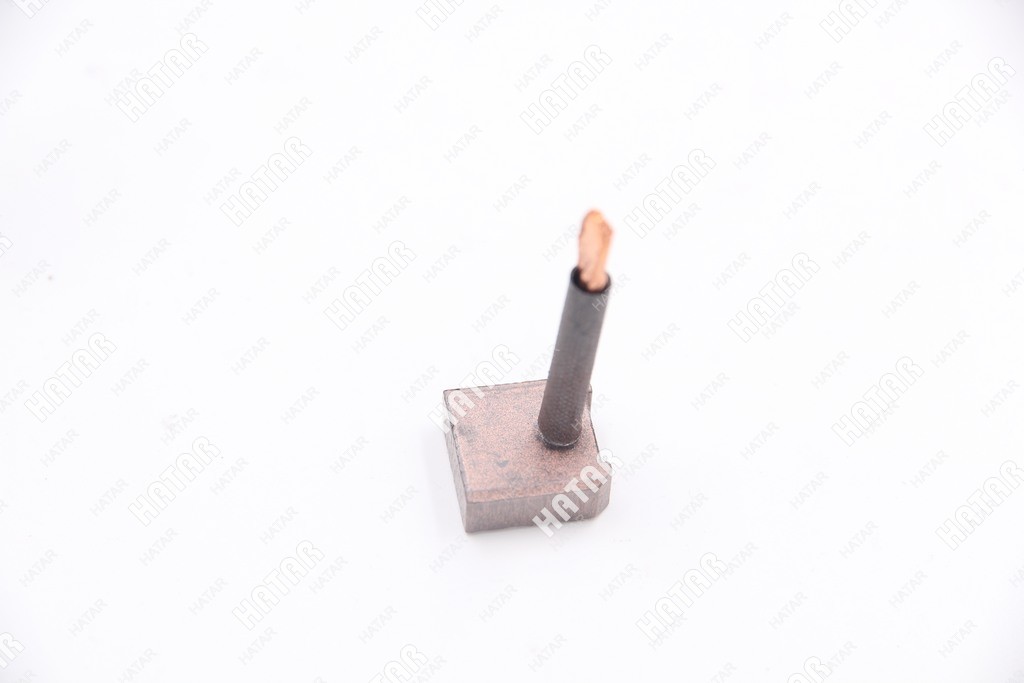 EKSIN Щетки стартера 35MC0051
