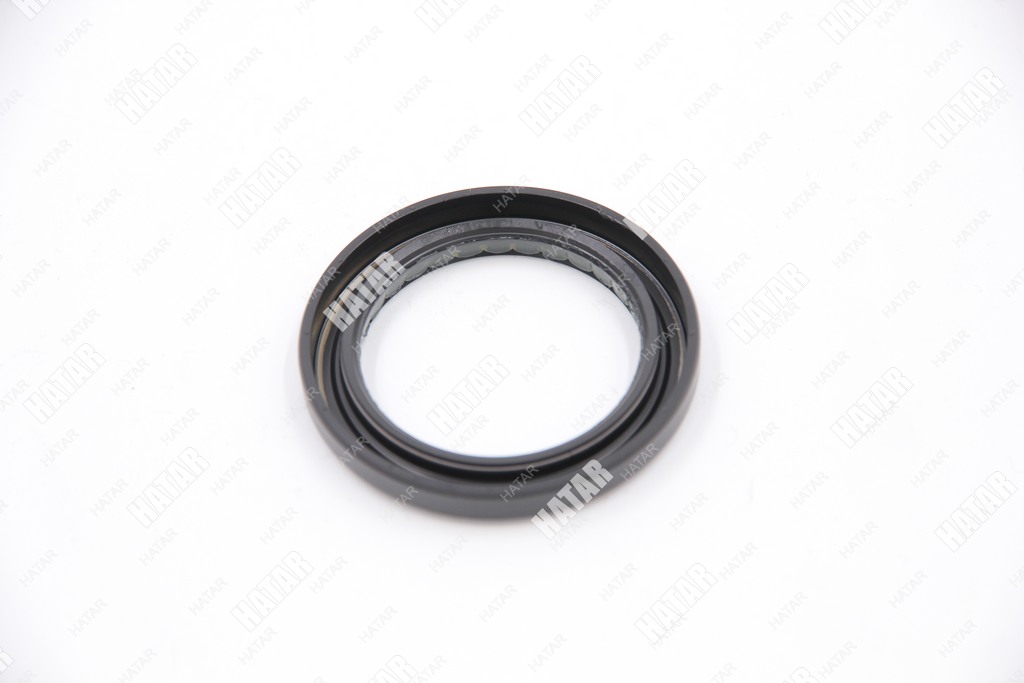 NISSAN Сальник гидромуфты акпп 313754AX02