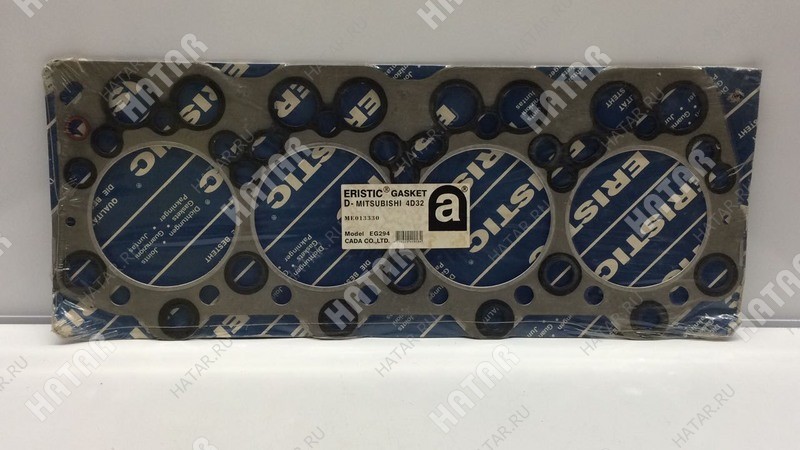 ERISTIC Прокладка головки цилиндра EG294
