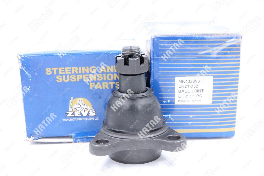 ZEVS Шаровая опора MK432893