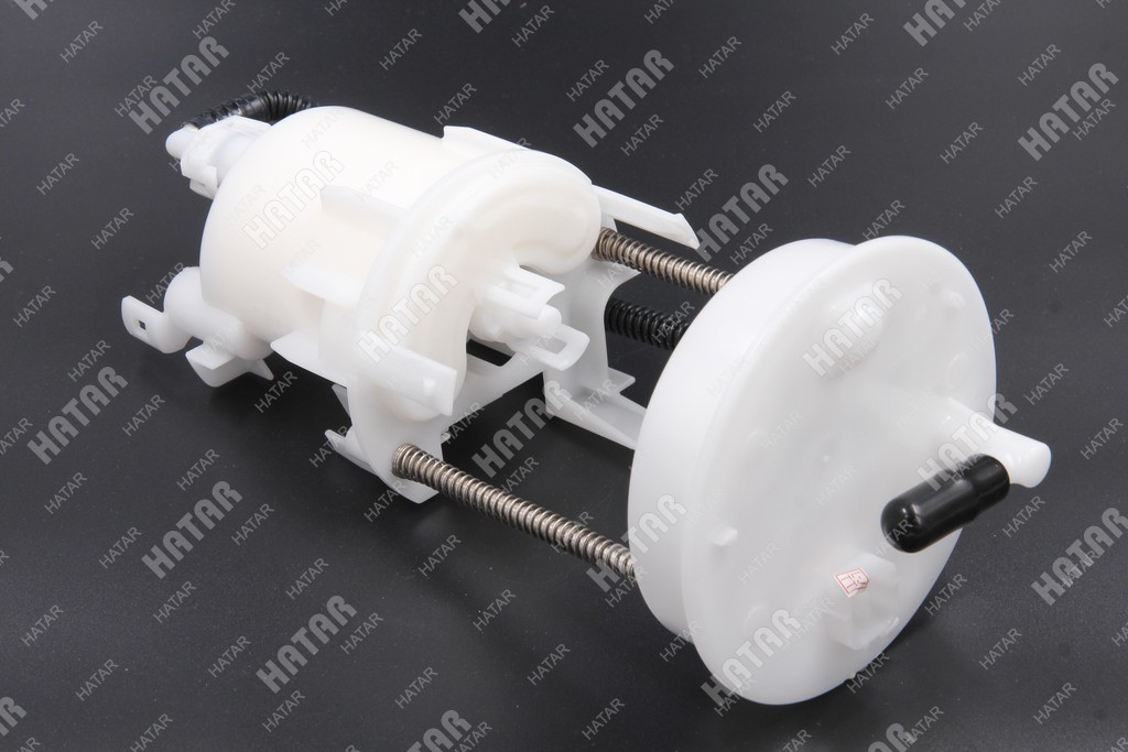 OEM Фильтр топливный 17048SWET00
