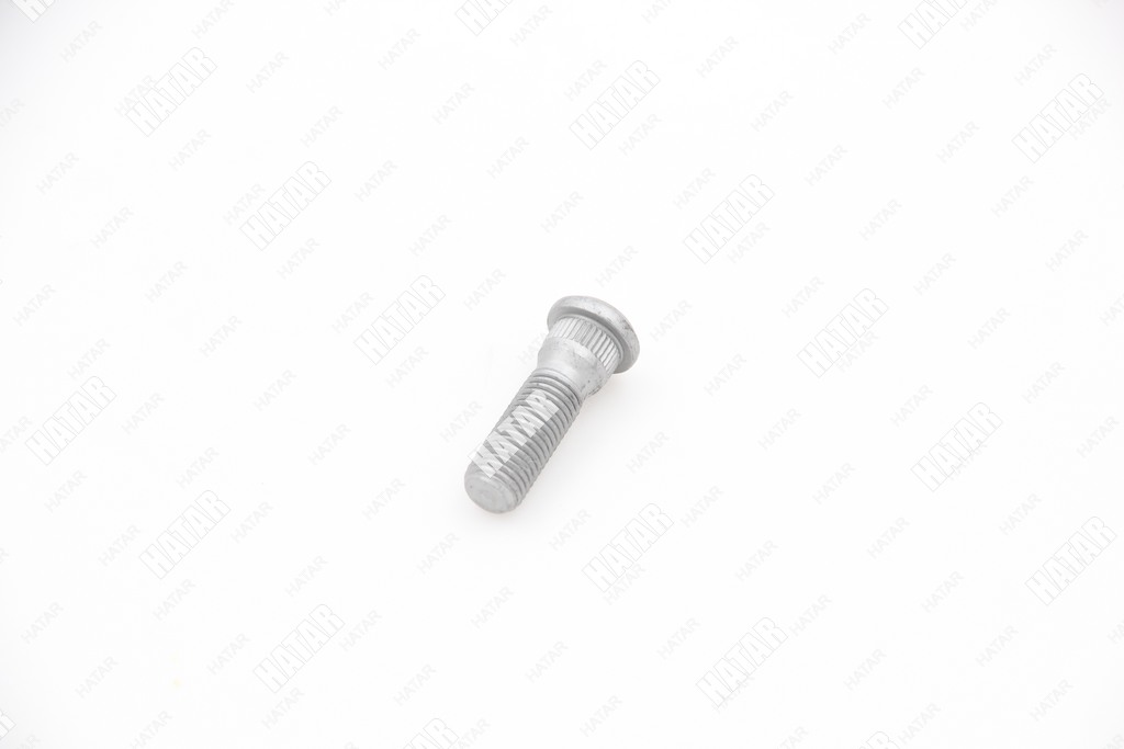 TOYOTA Шпилька колесная 9094202081