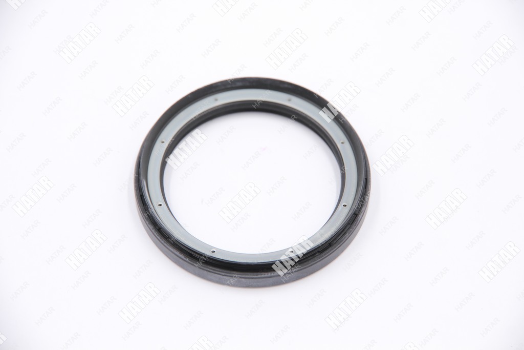 MITSUBISHI Сальник ступицы колеса перед MB526395