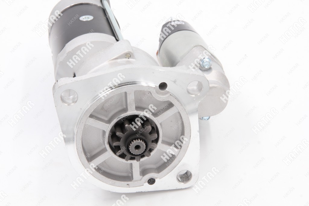 DENMS Стартер fd42, fd46 STFD42