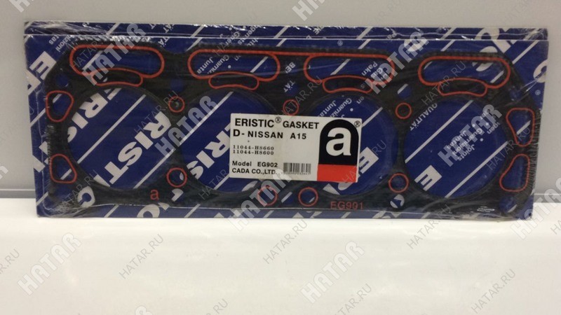 ERISTIC Прокладка головки цилиндра EG902