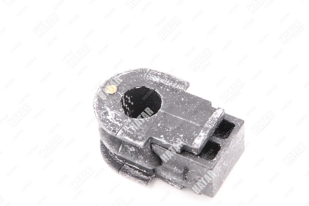 NISSAN Втулка стабилизатора перед 54613JG02A