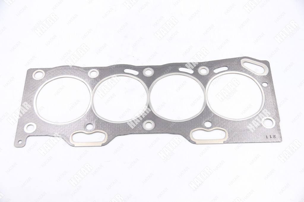 TOYOTA Прокладка гбц 1111511071