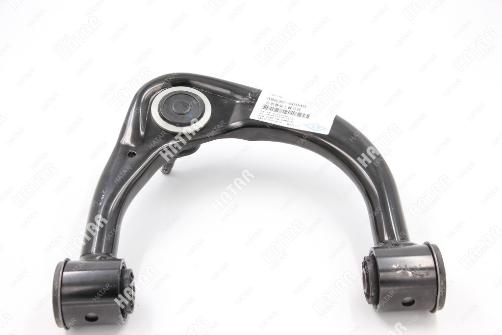 OEM GENUINE (JAPAN) Рычаг подвески toyota land cruiser prado j120,j150 02-20 / lexus gx 02-19 левый распродажа 4863060040