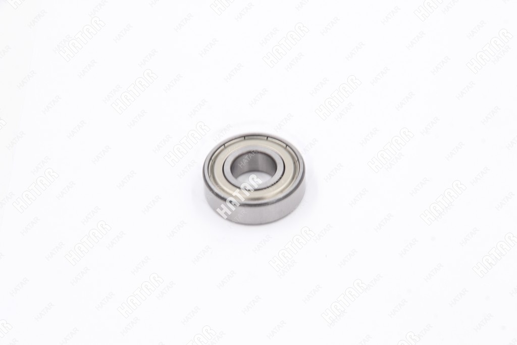 Nsk 6203zzcm подшипник