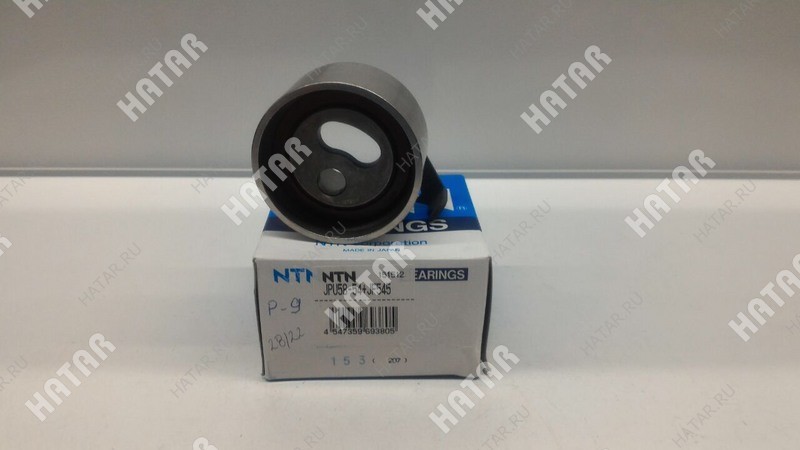 NTN Натяжной ролик 0153 ntn JPU5854+JF545