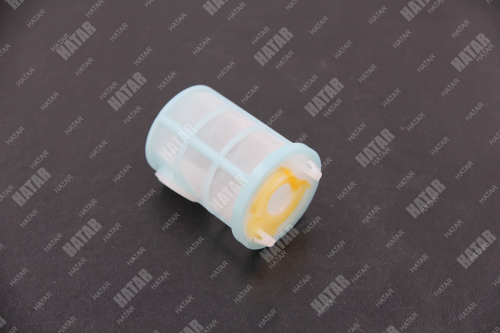 MITSUBISHI Фильтр топливный MB248747