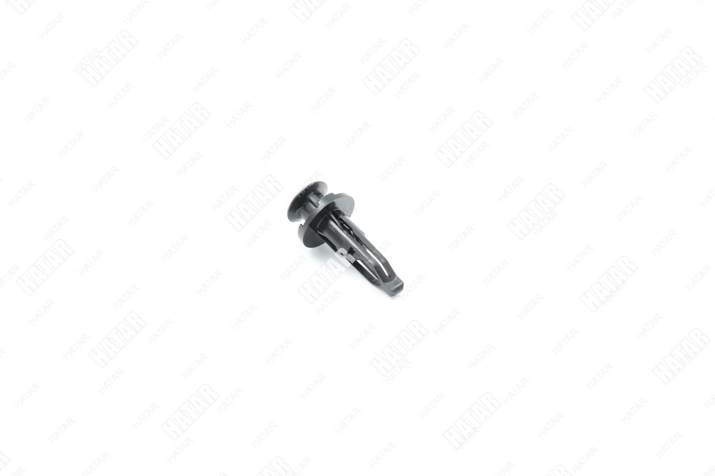 TOYOTA Крепеж/ piece, rr bumper 5216116010