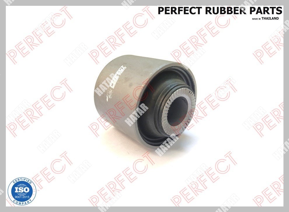 PERFECT 0821 сайлентблок заднего рычага perfect NS65W11S