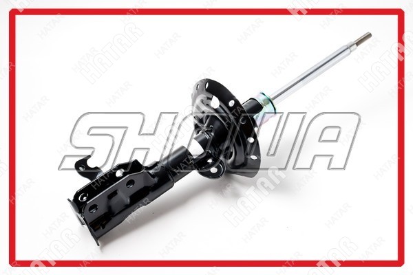 SHOWA Амортизатор showa 8087 QH0P110500