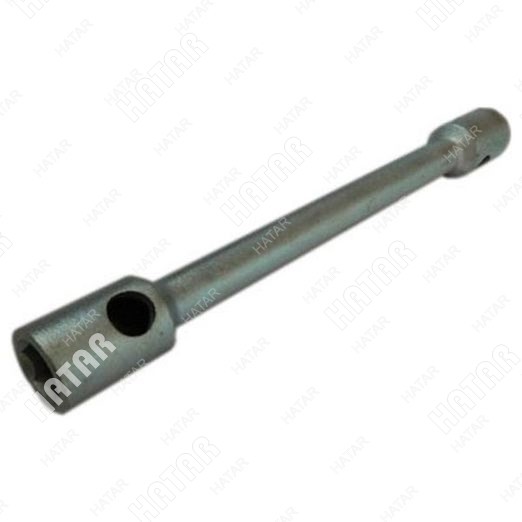 KDR Ключ баллонный kdr без воротка 41 x 21s x 445 BW5
