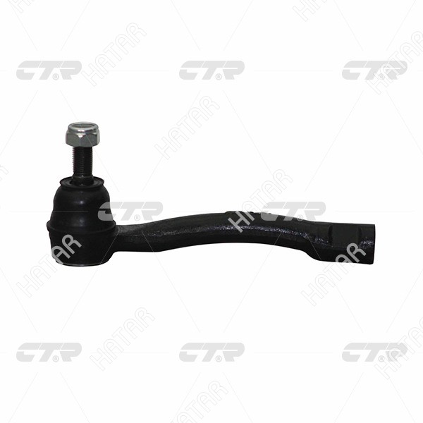 CTR Cet-89 наконечник рулевой тяги лев CE0708