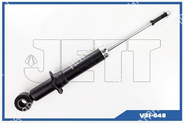 JETT Амортизатор jett V31048