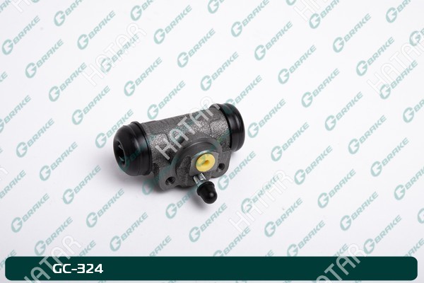 G-BRAKE Рабочий тормозной цилиндр в сборе g-brake GC324
