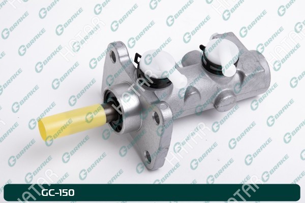 G-BRAKE Главный тормозной цилиндр в сборе g-brake GC150