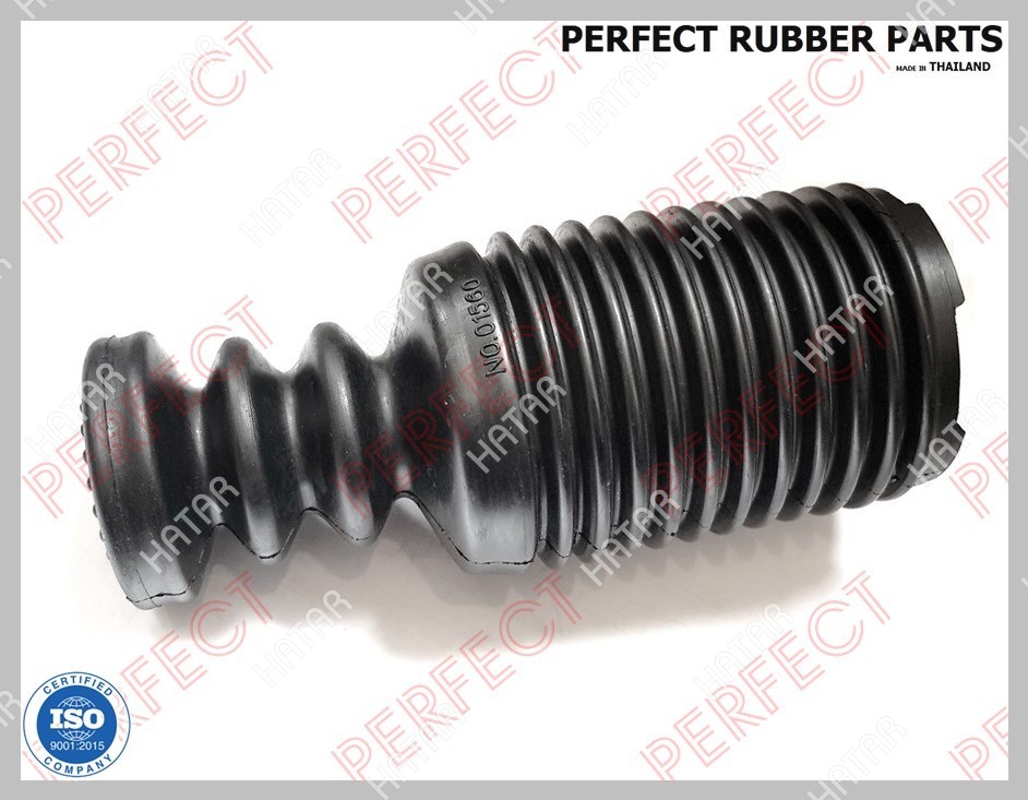 PERFECT 0121 пыльник переднего амортизатора perfect MIT57NA4F