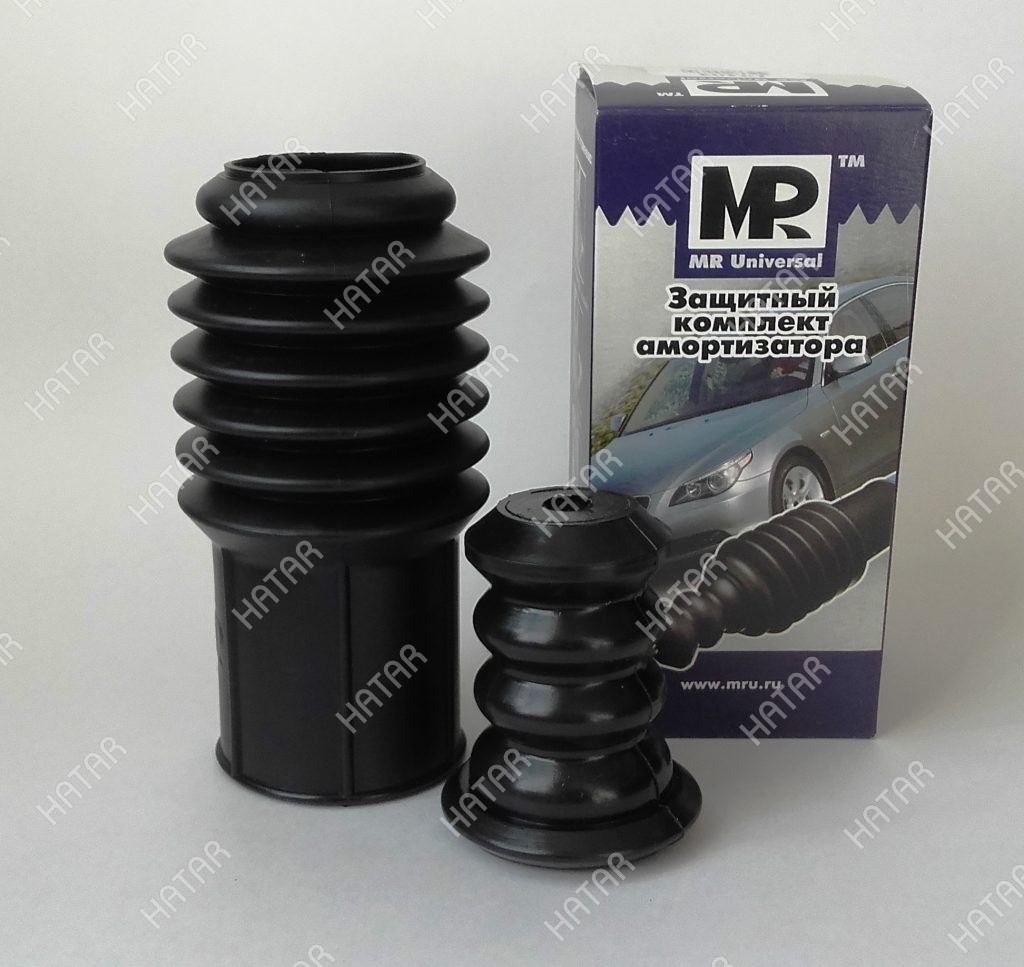 MR UNIVERSAL Защитный комплект амортизатора mr 10307