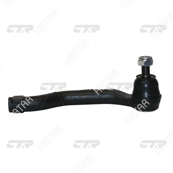 CTR Наконечник рулевой тяги прв. honda fit 13-14, stream 06-14 старый арт. ceho-62r CE0249R