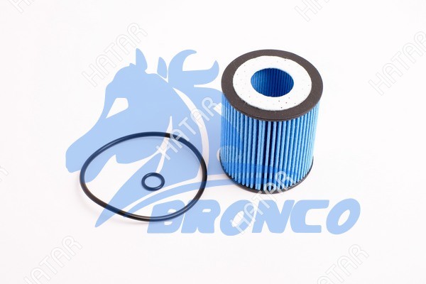 BRONCO Вставка масляная BRO1616