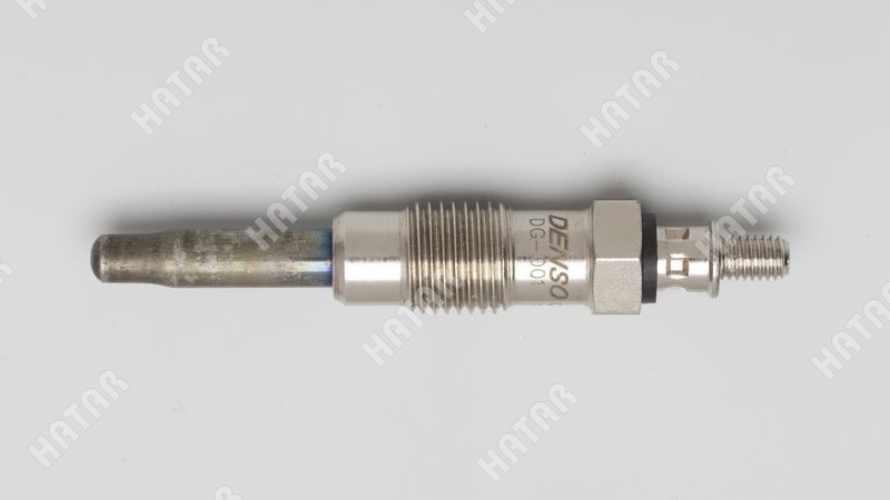 DENSO Свеча накаливания denso DG001