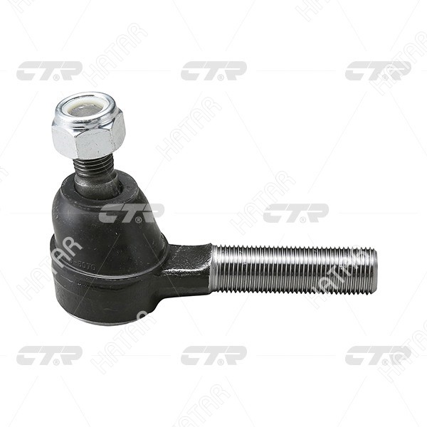 CTR Наконечник рулевой ctr cet-26 CE0657