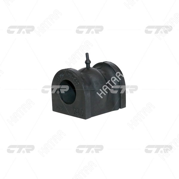 CTR Втулка стабилизатора ctr cvho-45 GV0276