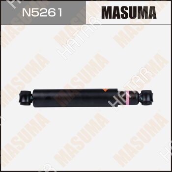 MASUMA Амортизатор масляный masuma new kyb-443240 110 N5261