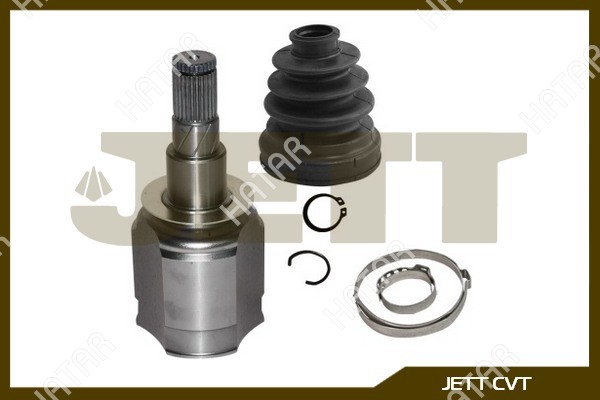 JETT Шрус внутренний jett V401075