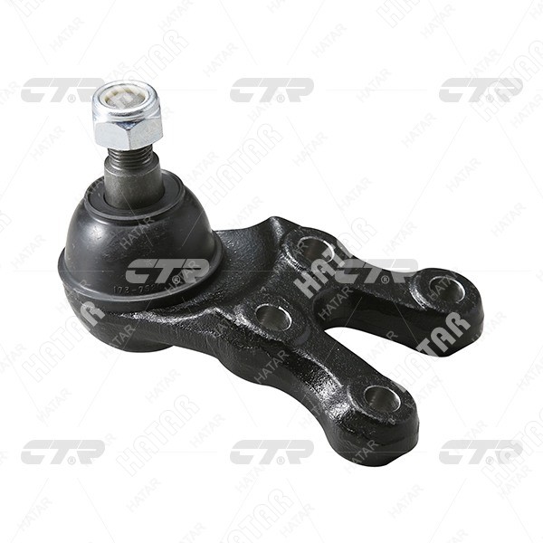 CTR Опора шаровая ctr cbkh - 24 CBKH24