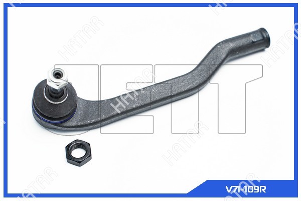 JETT Наконечник рулевой jett V71109R