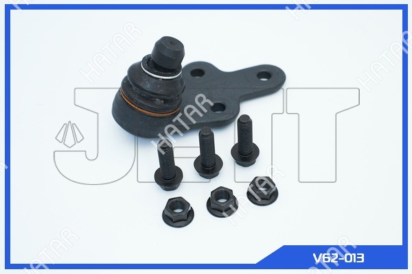 JETT Опора шаровая jett V62013