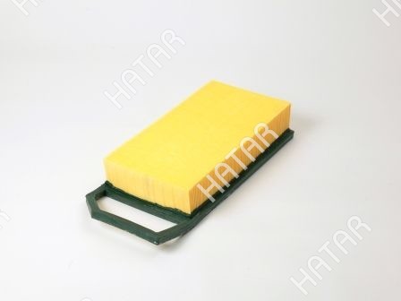 BIG FILTER Фильтр воздушный big GB9797