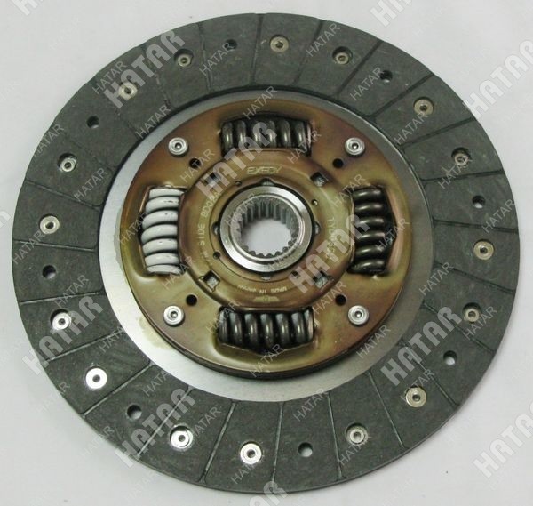 EXEDY Диск сцепления exedy TYD035U