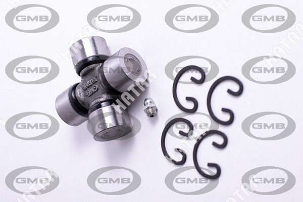 GMB Крестовина карданной передачи GUM78