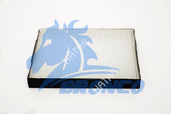BRONCO Фильтр салонный BRC0712