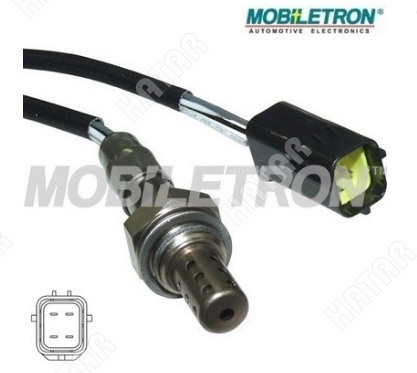 MOBILETRON Кислородный датчик mobiletron OSN412P
