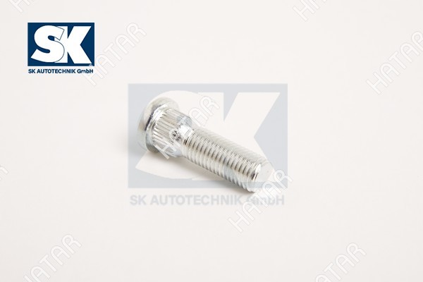 SK Шпилька колесная AHF109B